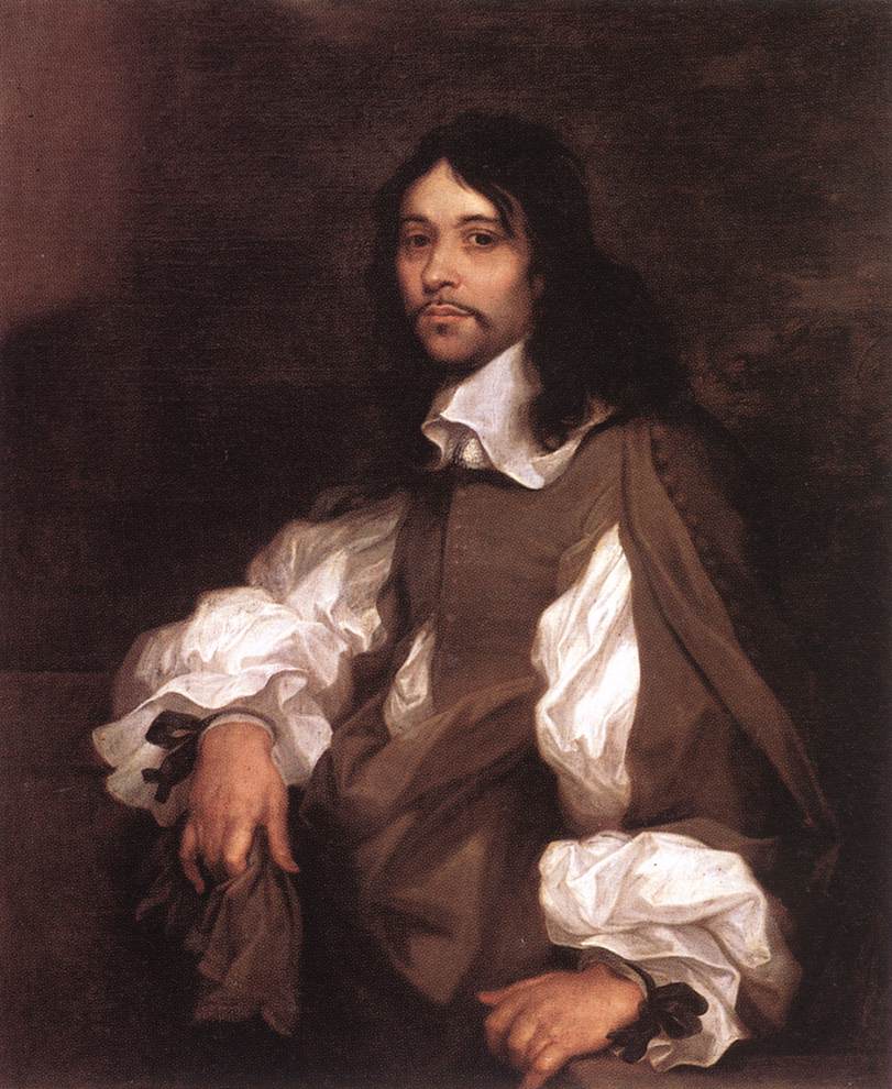 Portrait of a Man